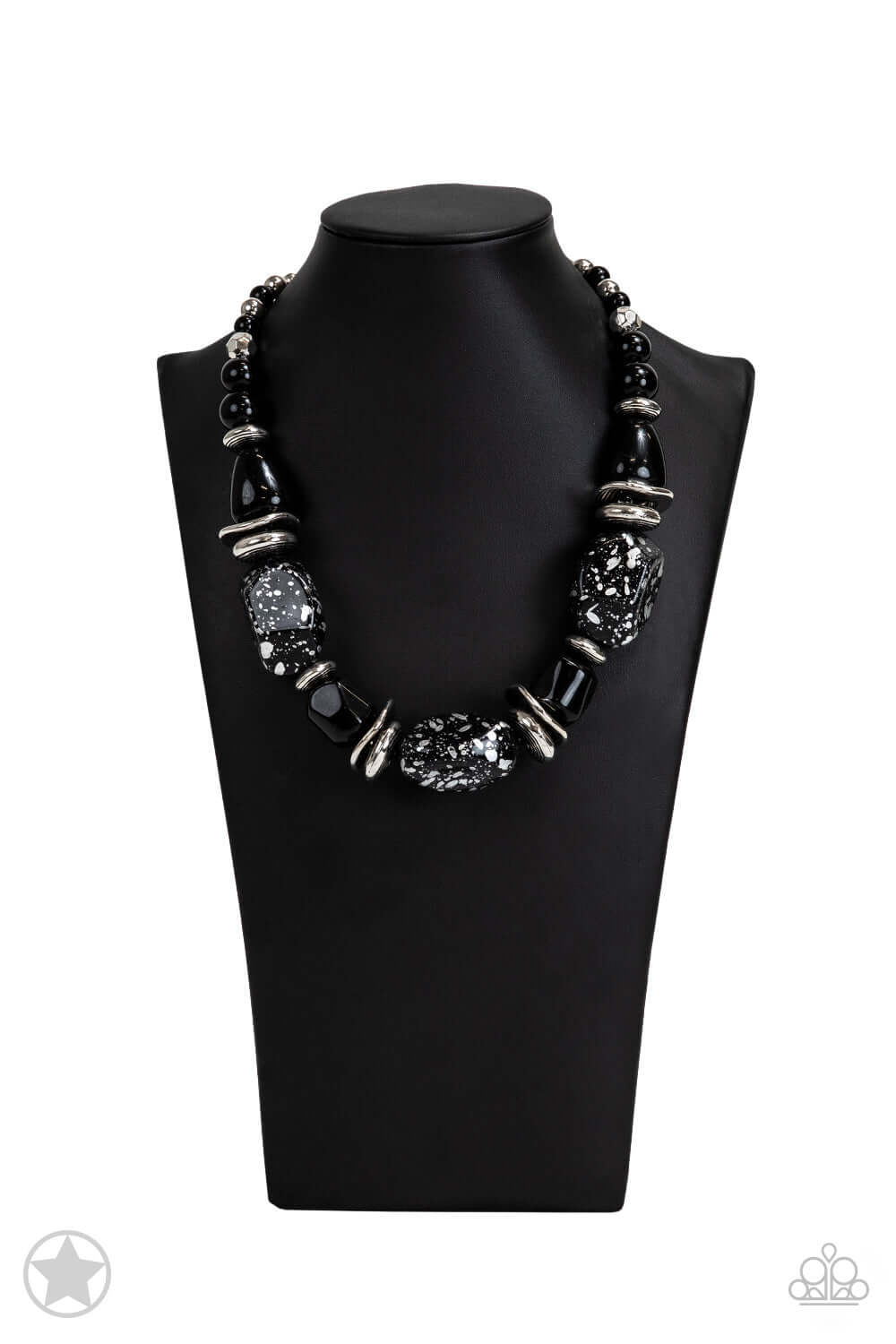 TMST Bling In Good Glazes - Black