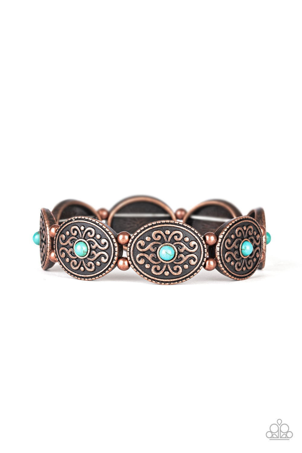 West Wishes - Copper $5 Jewelry with Janet Morgan Jewelry