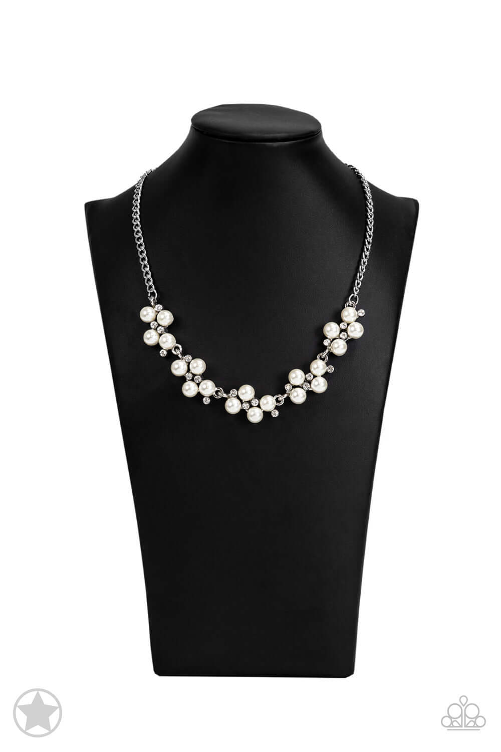 Love Story Paparazzi Accessories Necklace $5 Jewelry with Janet Morgan Necklace