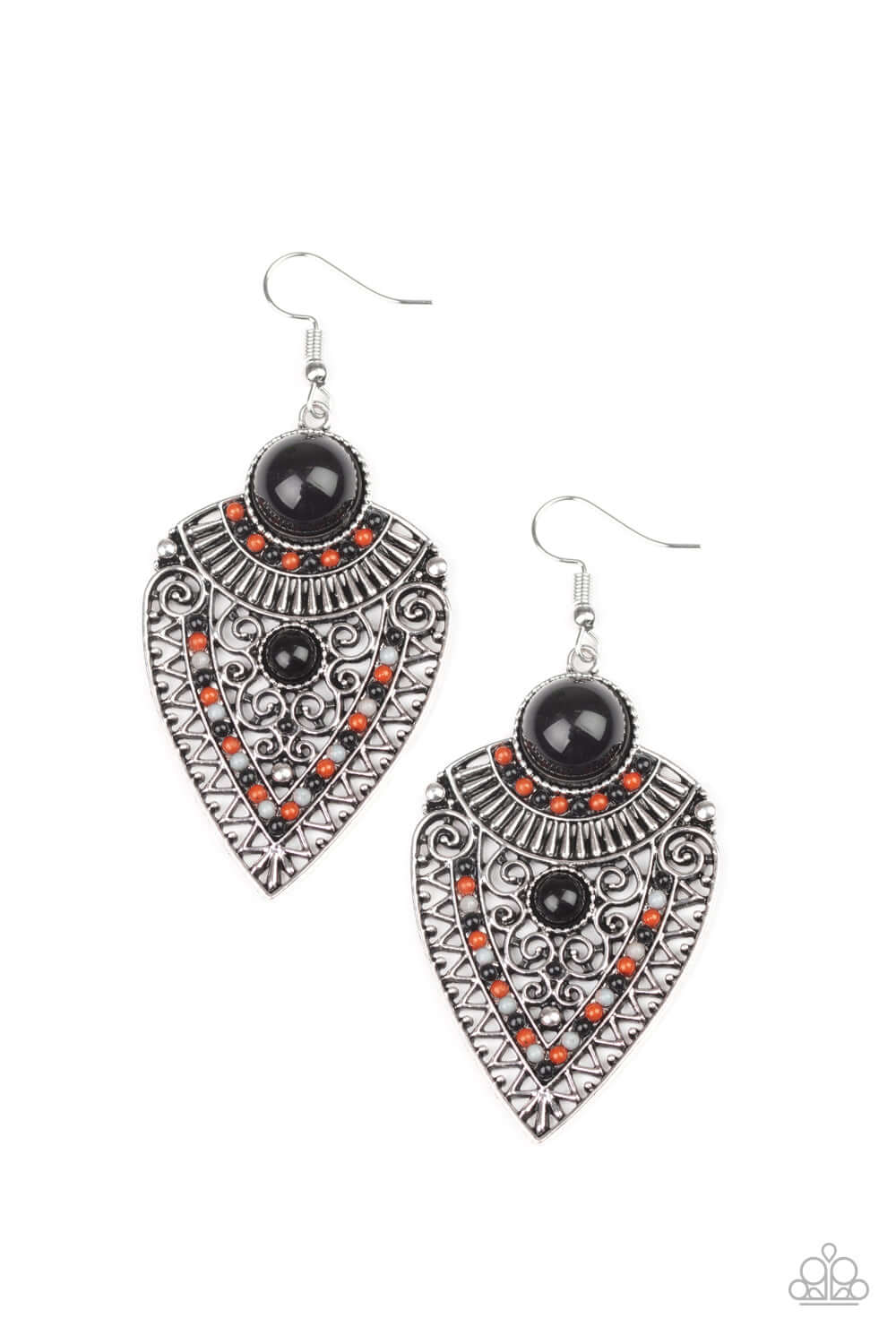 TMST Bling Tribal Territory - Black