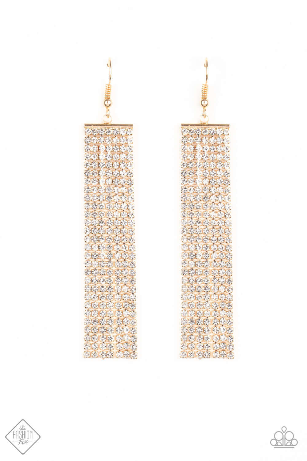 TMST Bling Top-Down Shimmer - Gold