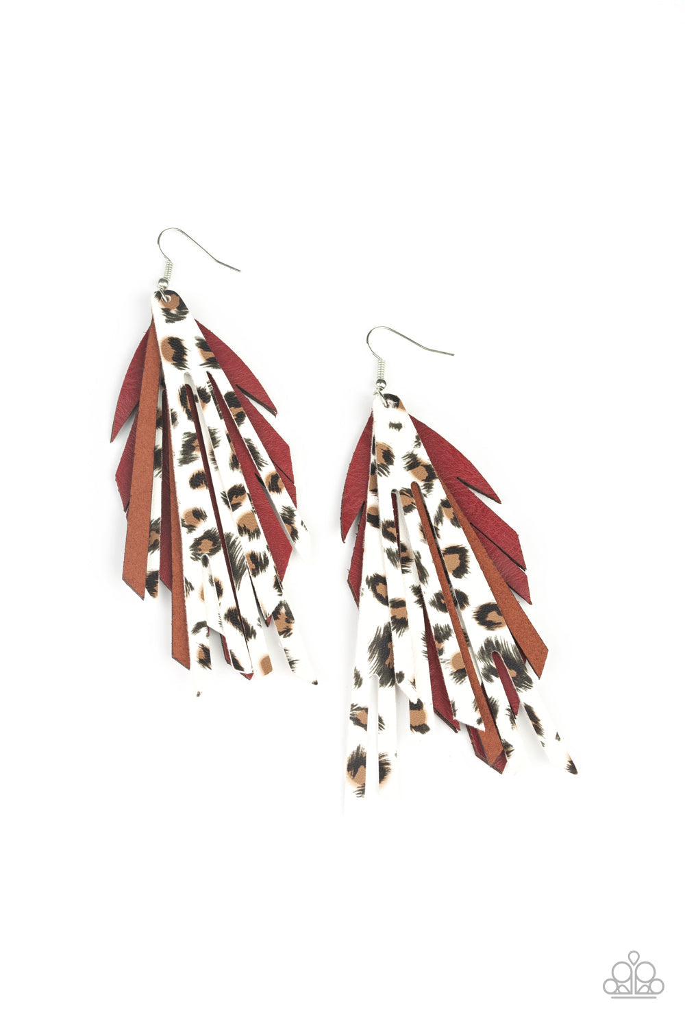 TMST Bling Untamable - Red