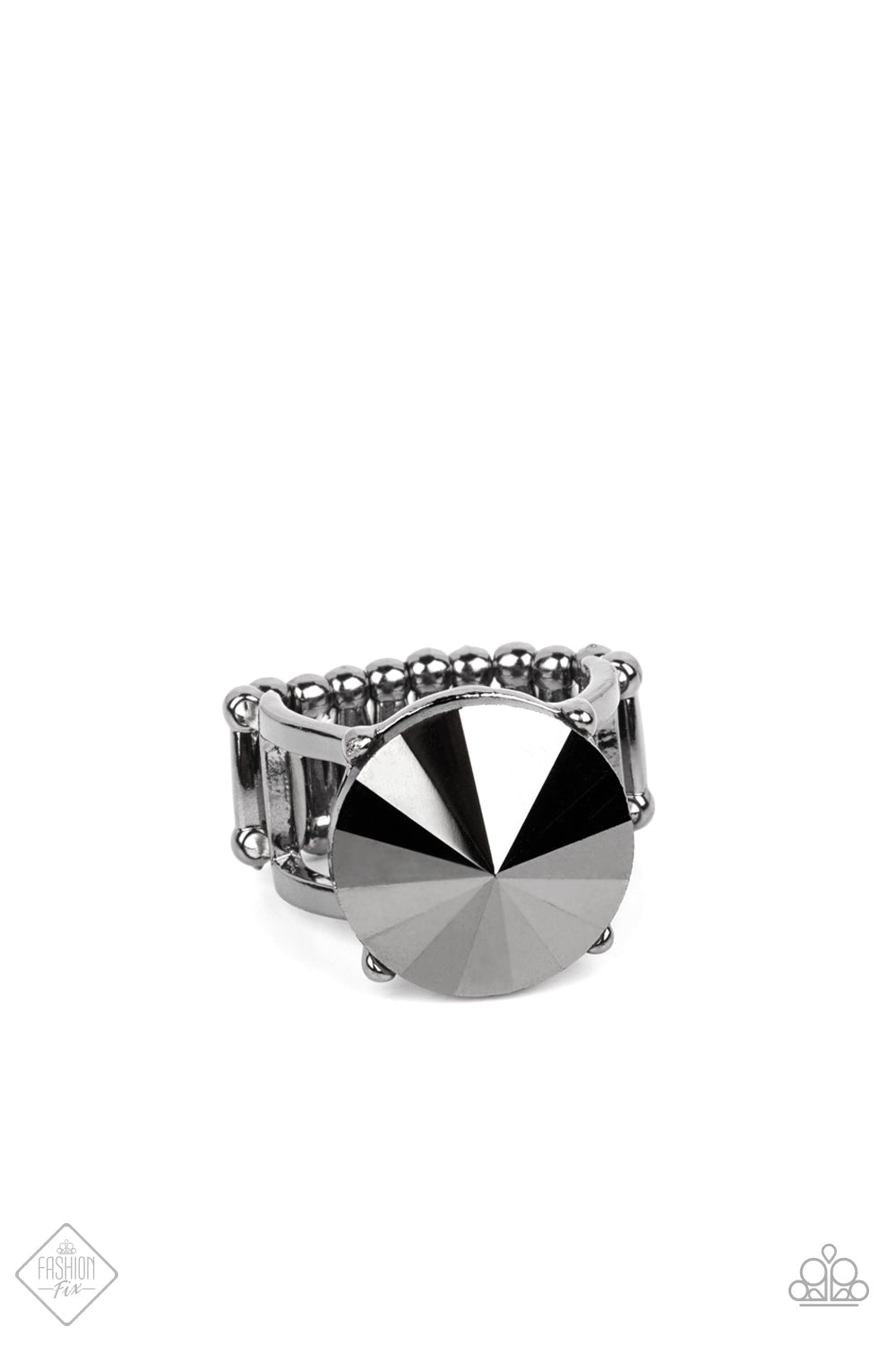 TMST Bling Showcase Social - Black