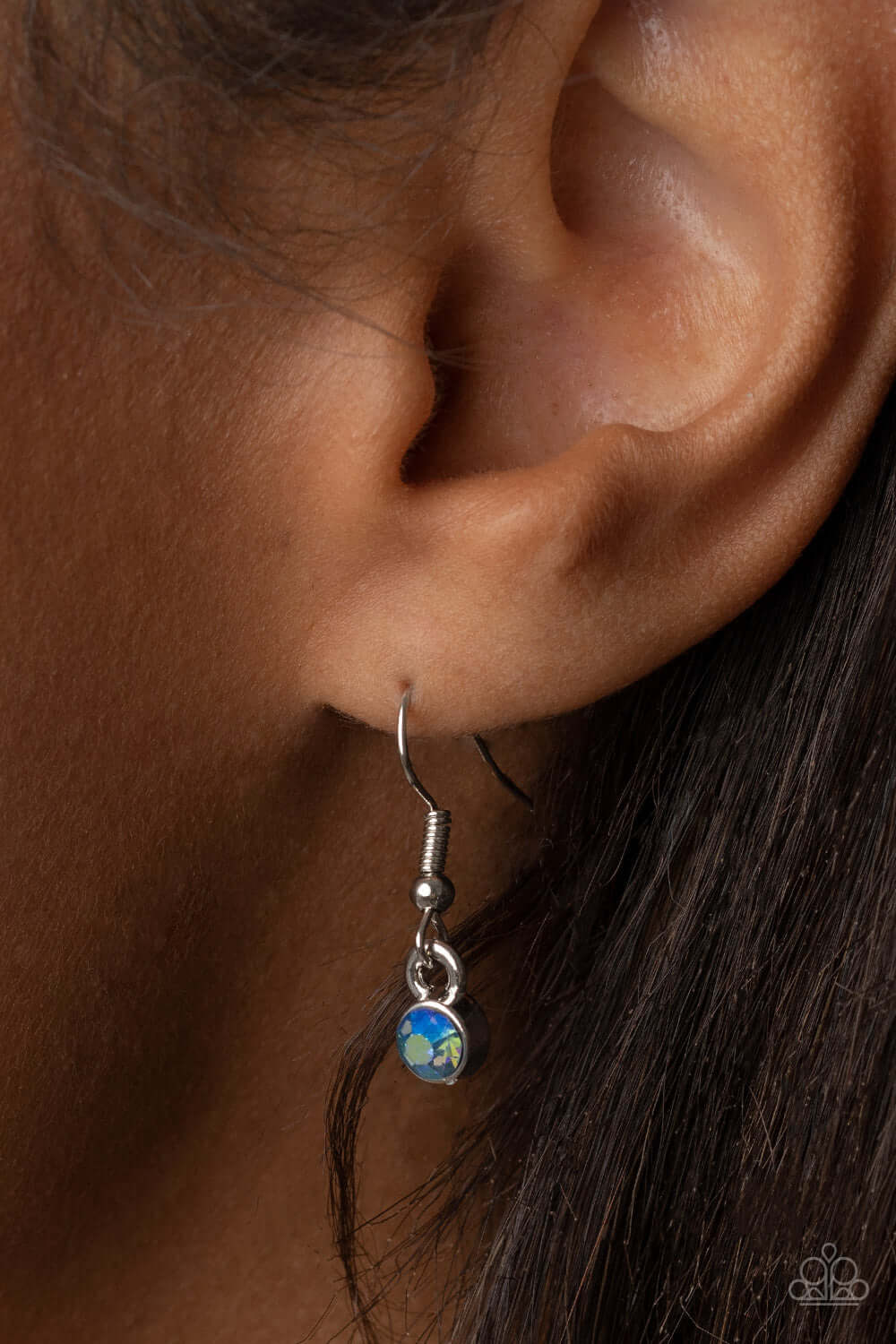 TMST Bling Blissfully Bubbly - Blue