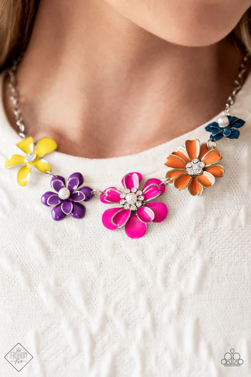 Paparazzi Glimpses of Malibu - Complete Trend Blend