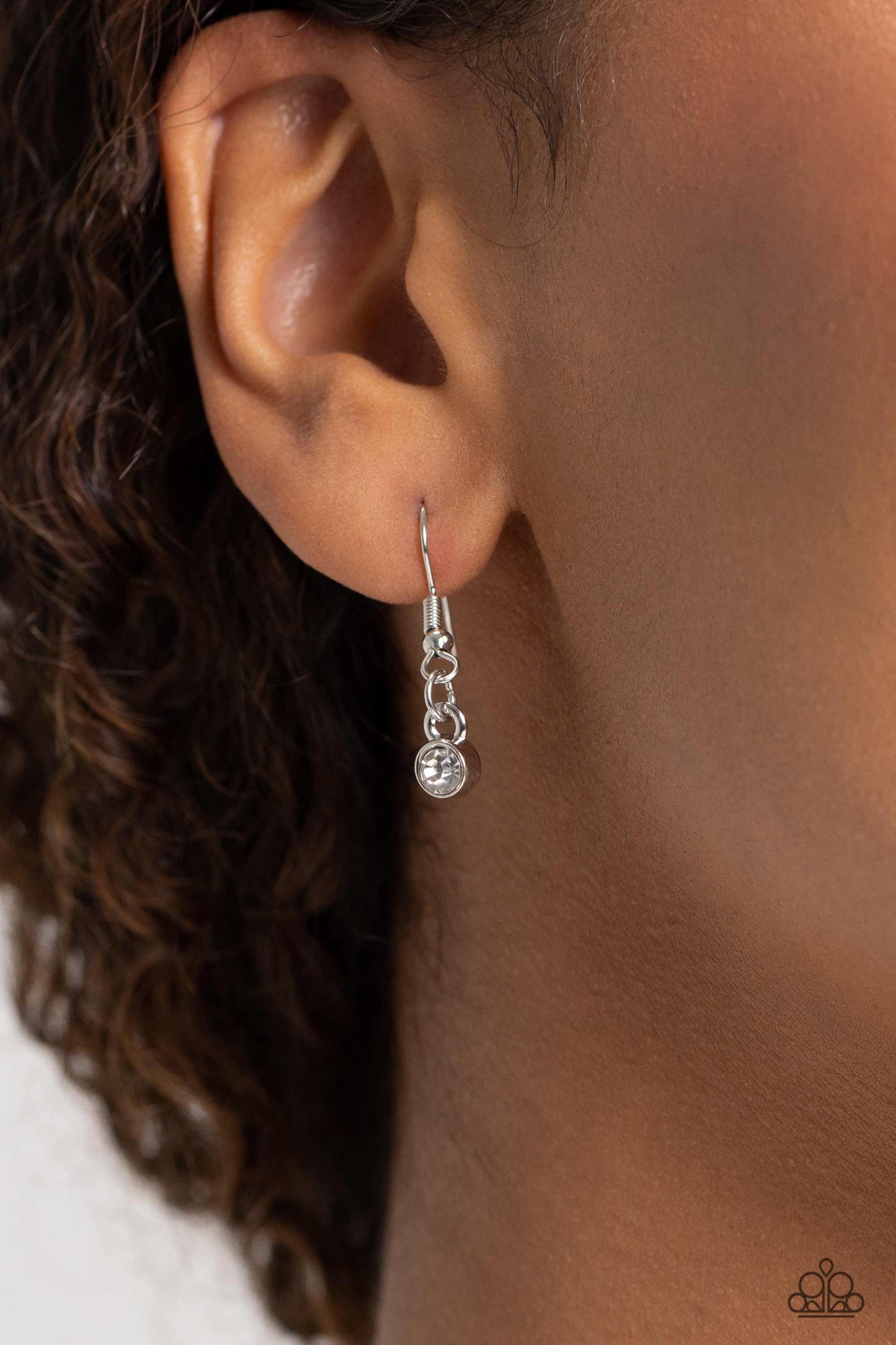 Tea Party Favors - Blue Paparazzi Necklace - Matching Bracelet available $5 Jewelry with Janet Morgan Necklaces