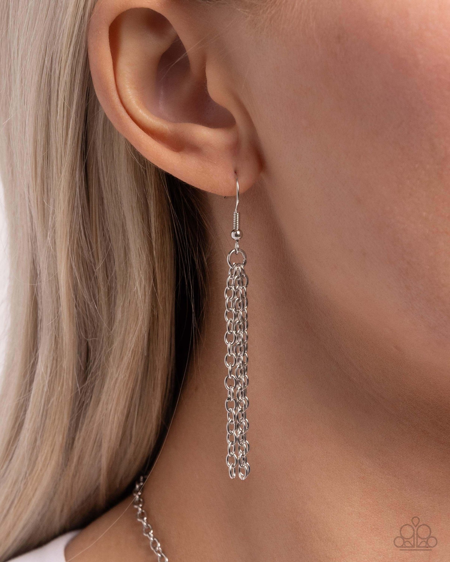 Aerial Aria - Purple Paparazzi Butterfly Necklace $5 Jewelry with Janet Morgan Necklace