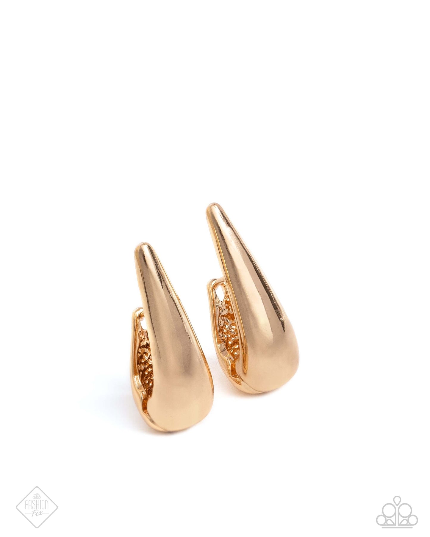PREORDERED ITEM ~ Positive Change - Gold