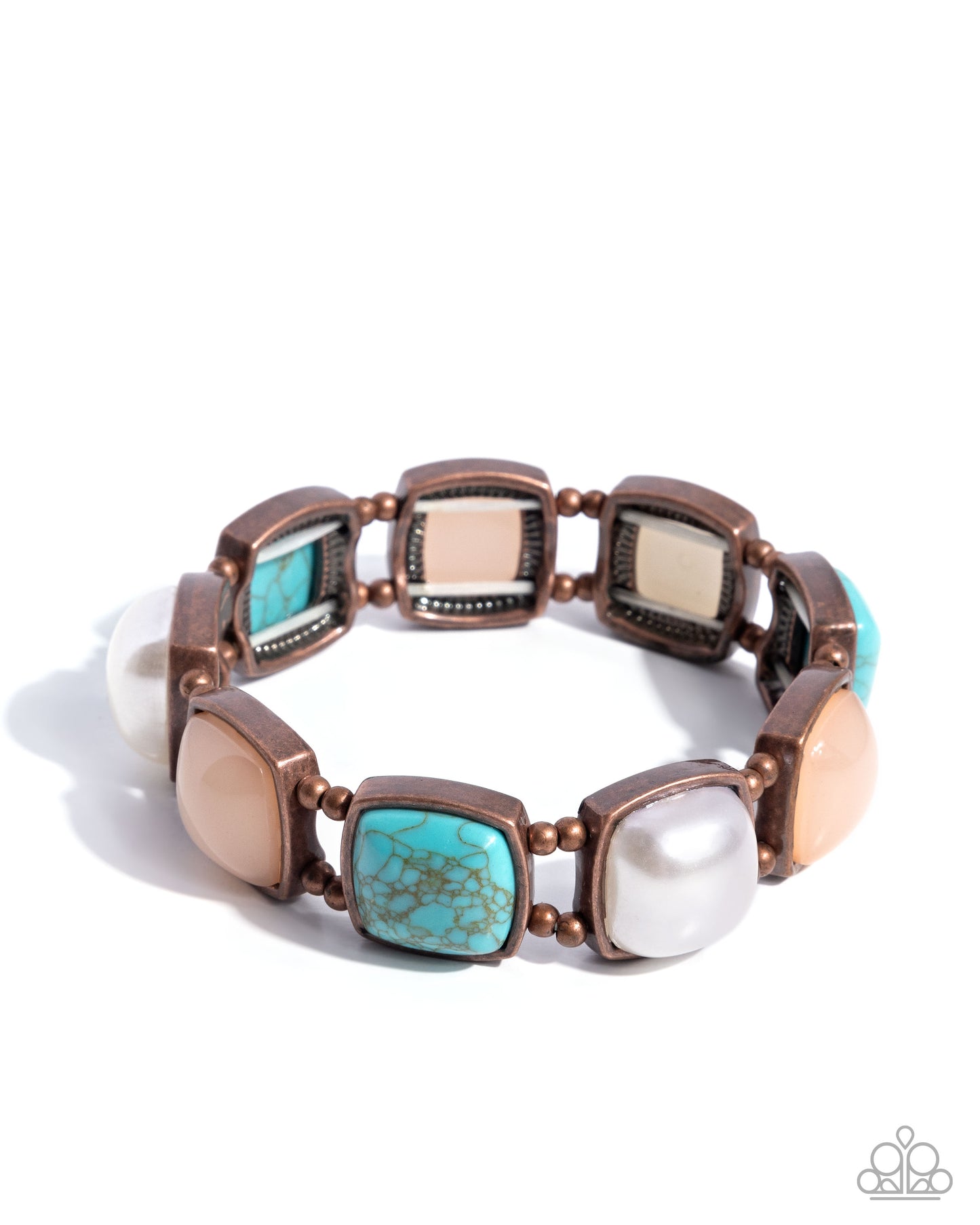 PREORDER ~ Everfree Elegance - Copper