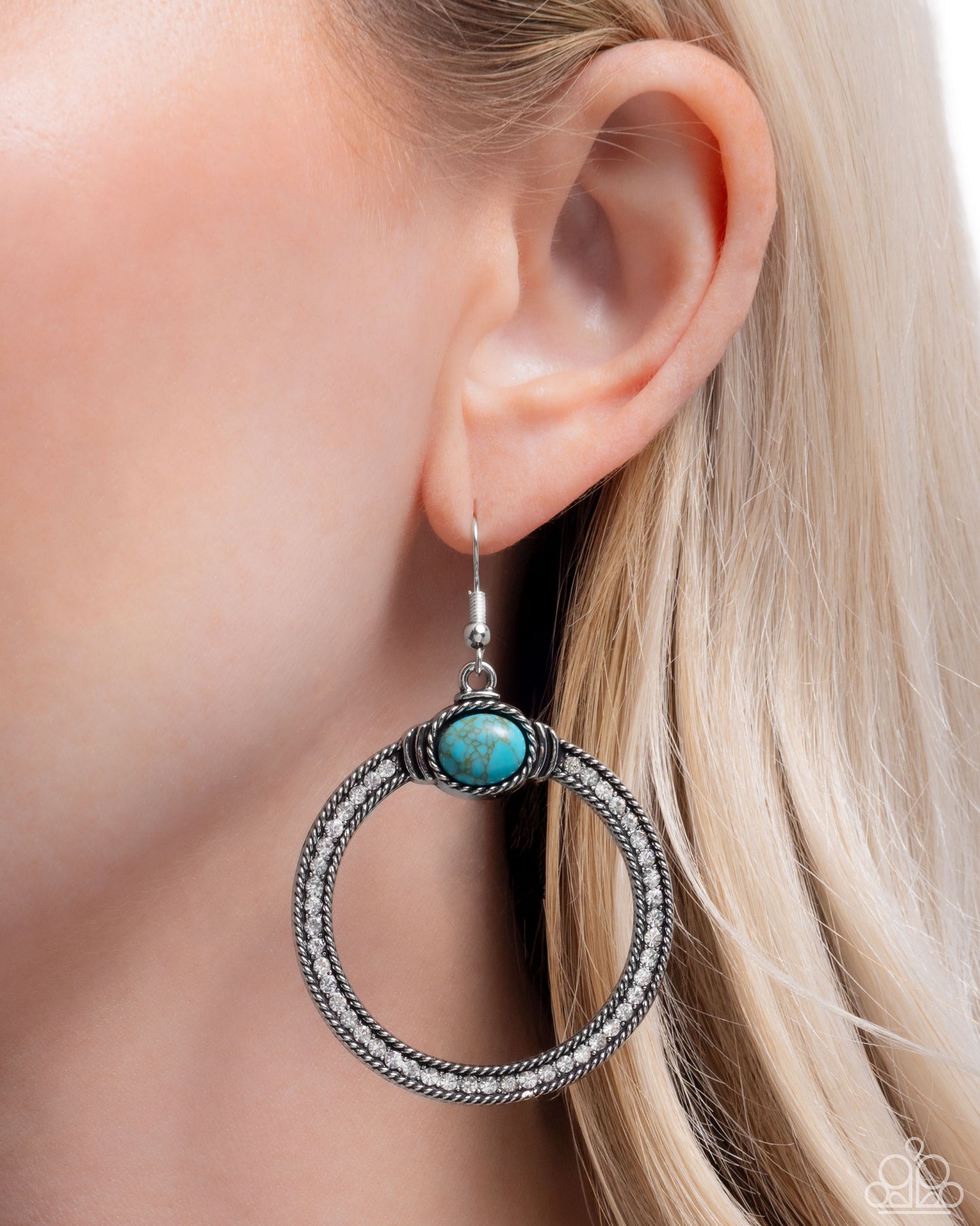 PREORDER ~ Radical Rusticity - Blue