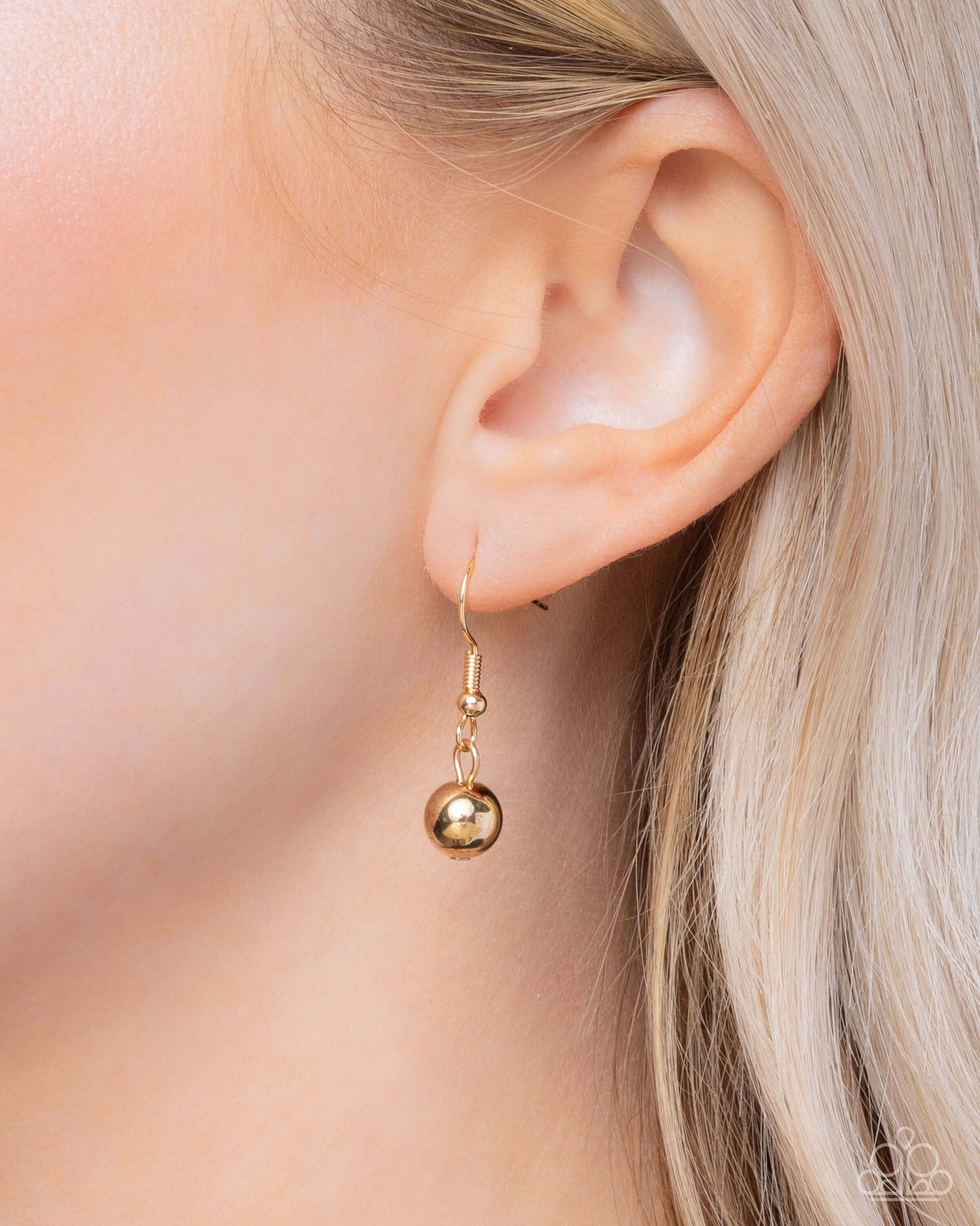 Western Wish - Brown Paparazzi Necklace