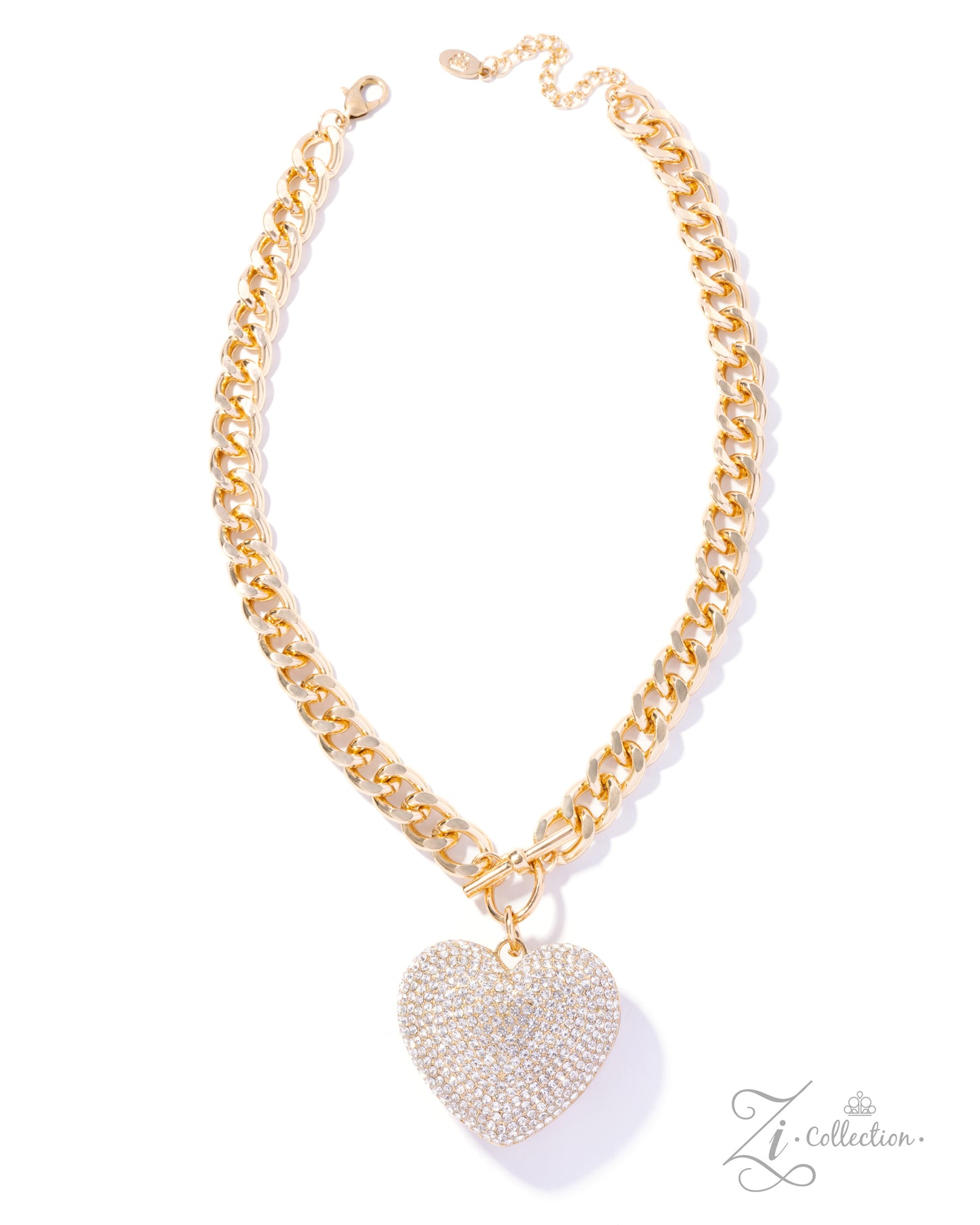 Enamored Paparazzi Zi Collection 2025