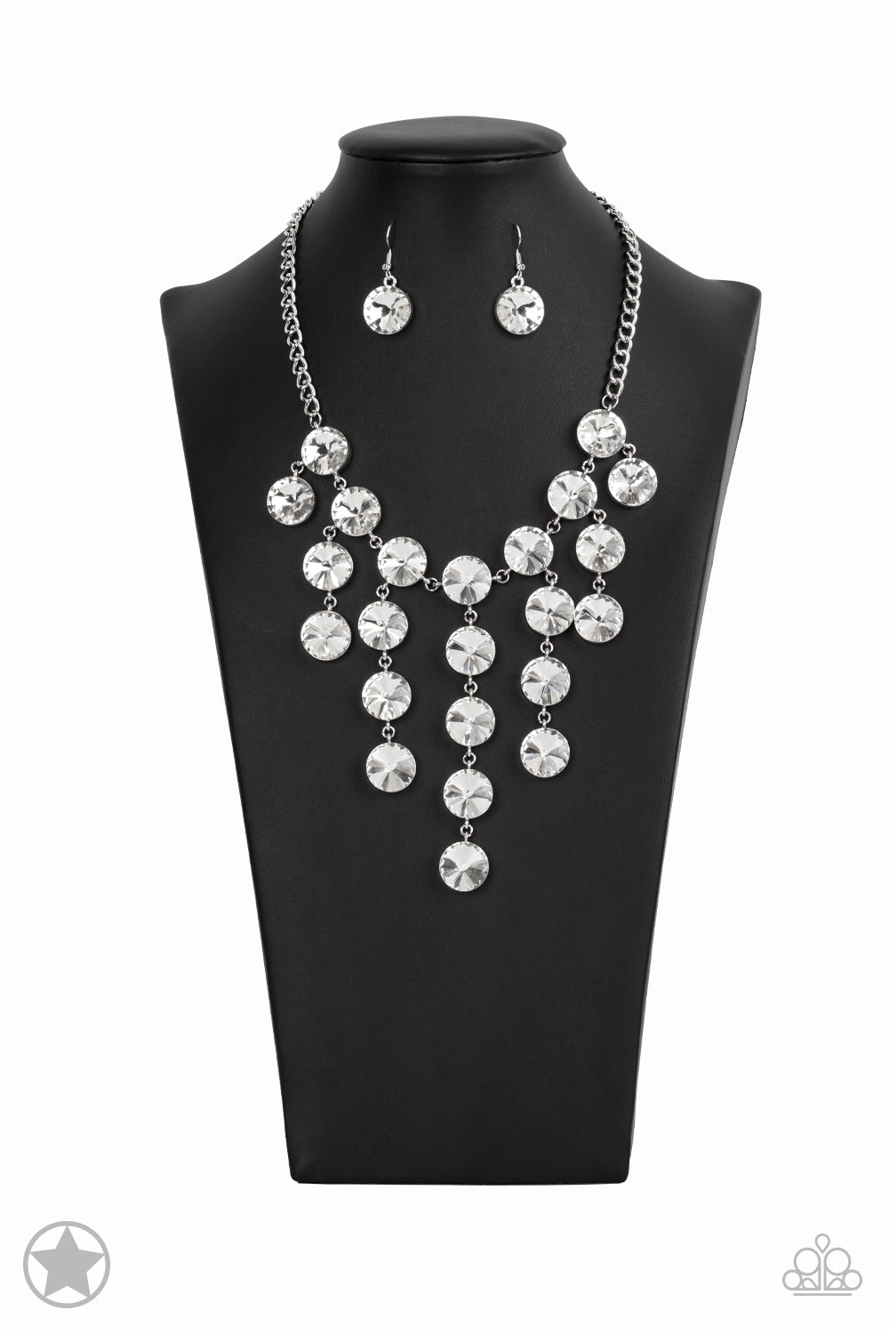 Spotlight Stunner $5 Jewelry with Janet Morgan Jewelry