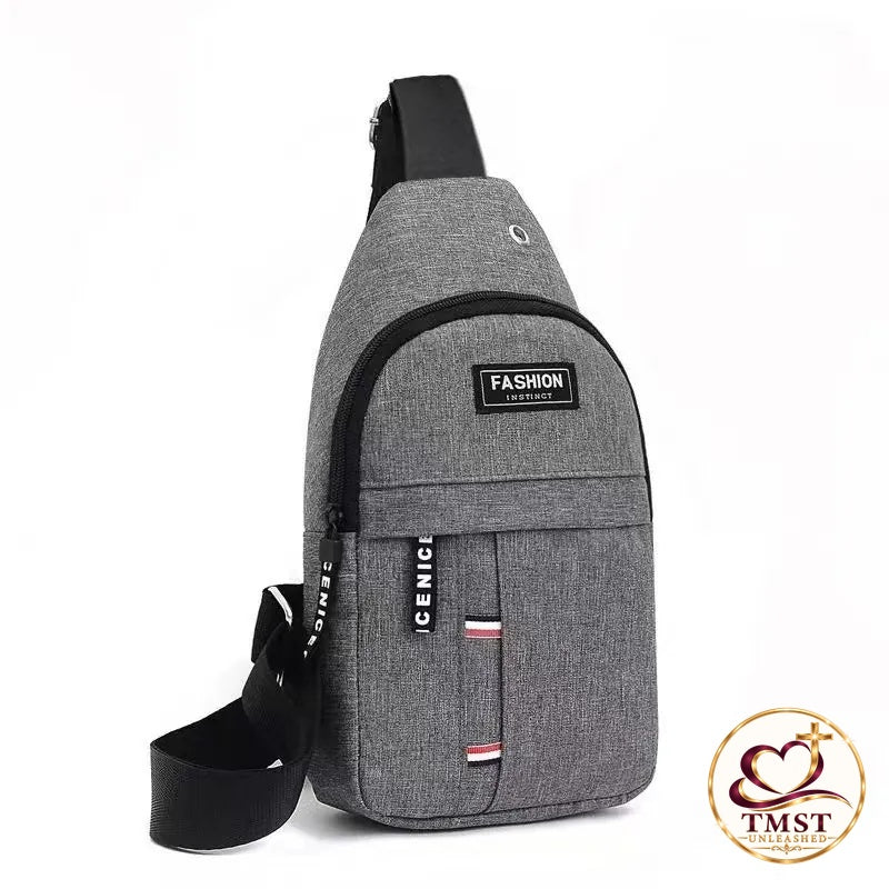 Everyday Explorer™ Crossbody Sling Bag product photo