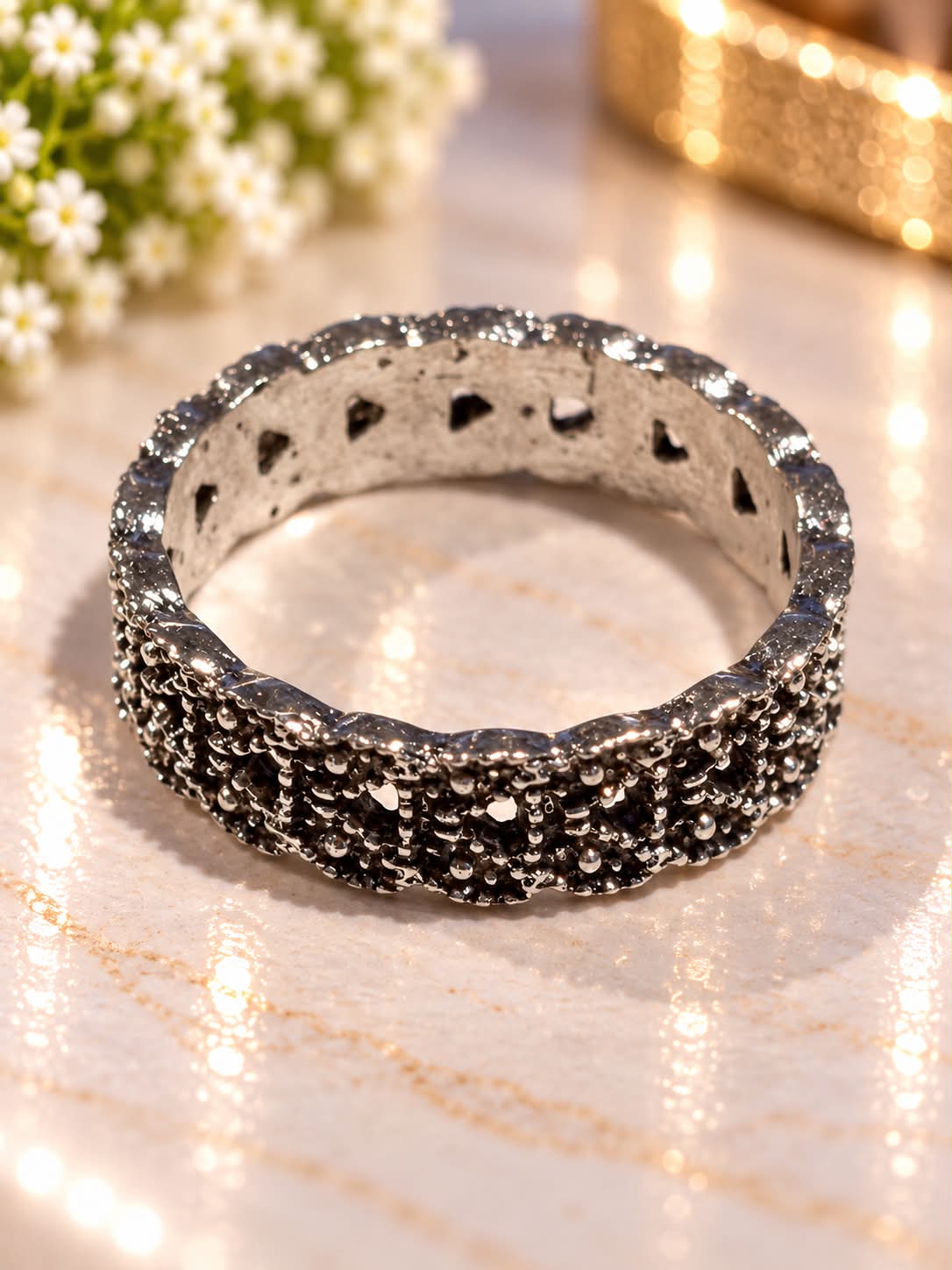 Midnight Mosaic™ Band
