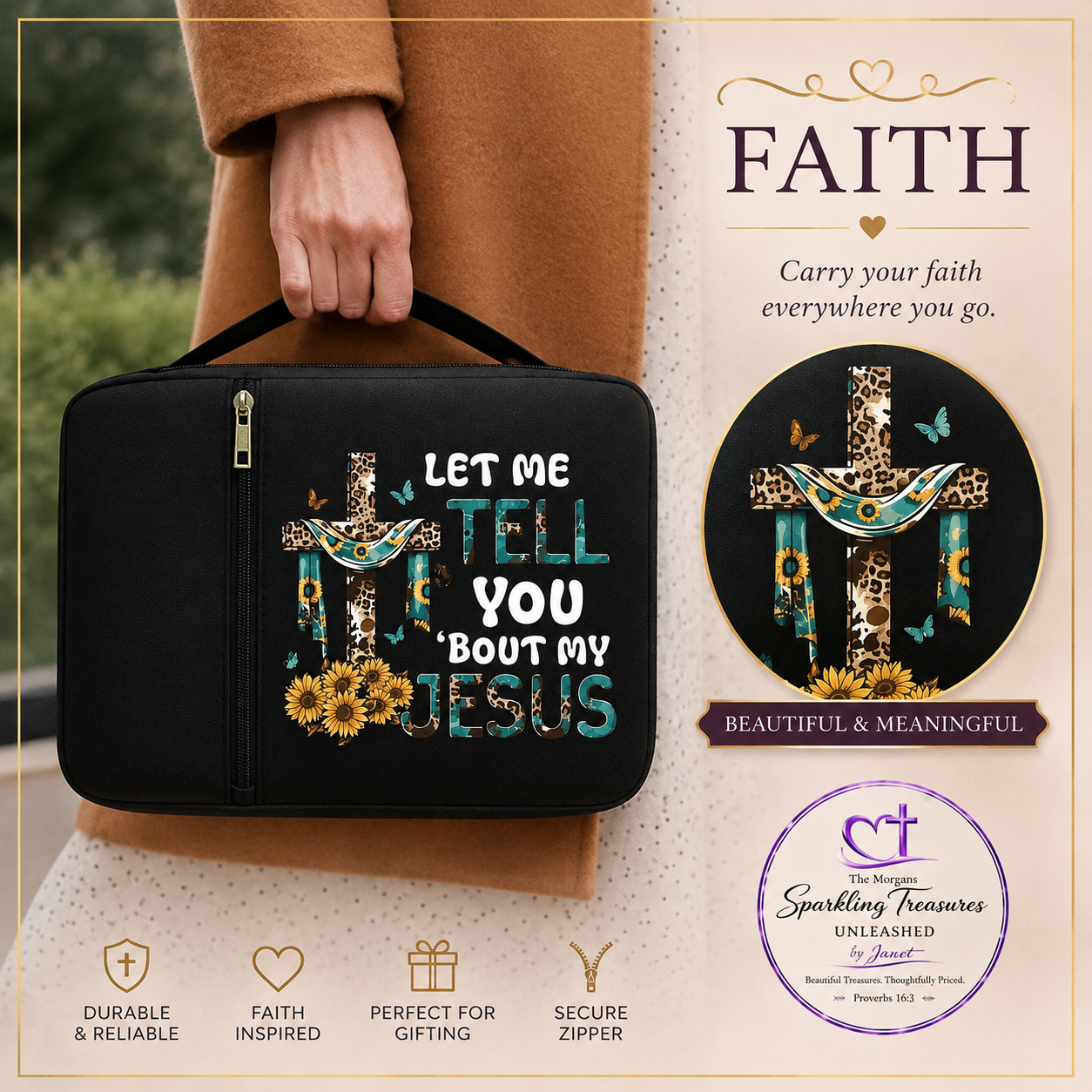 Faith & Inspiration