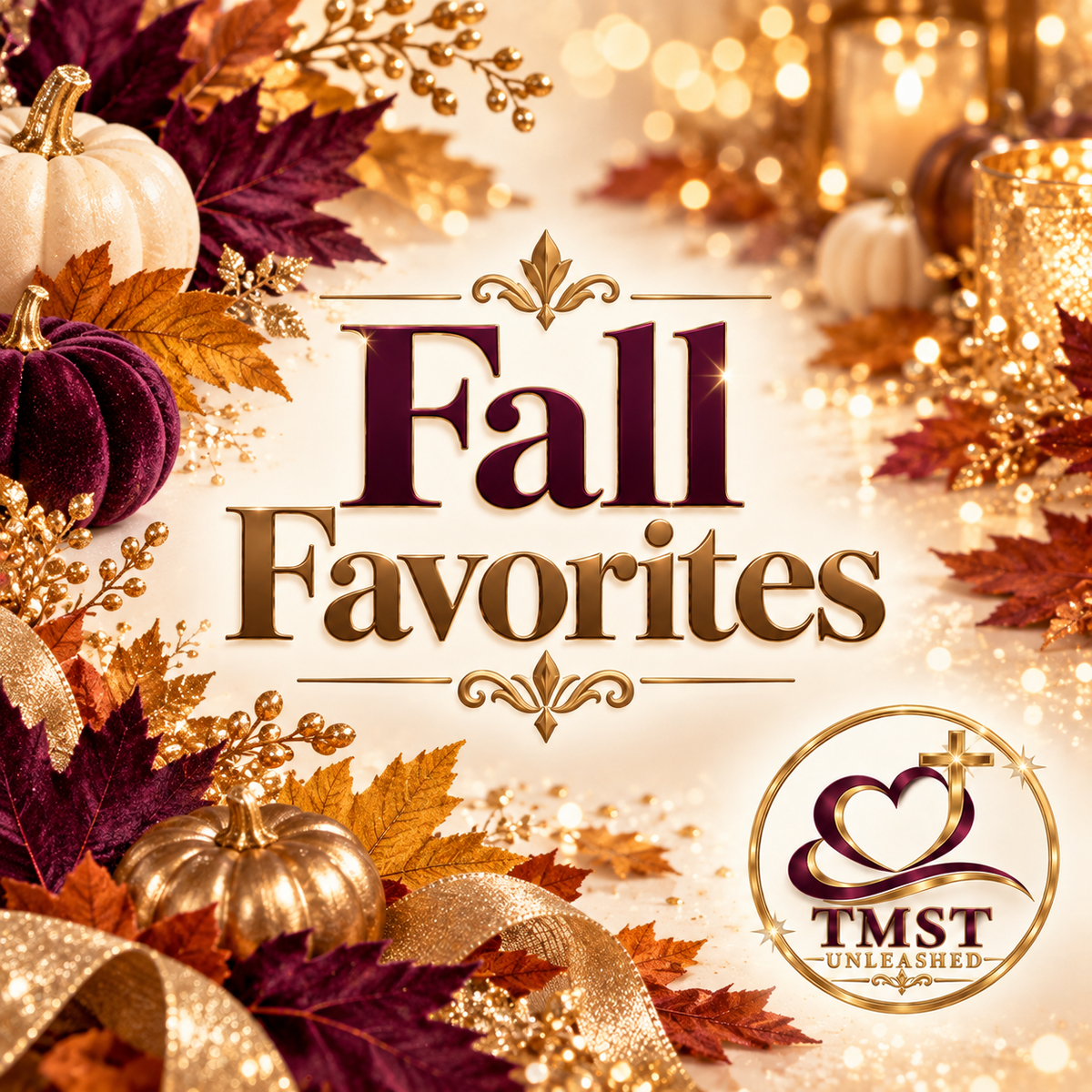 Fall Favorites