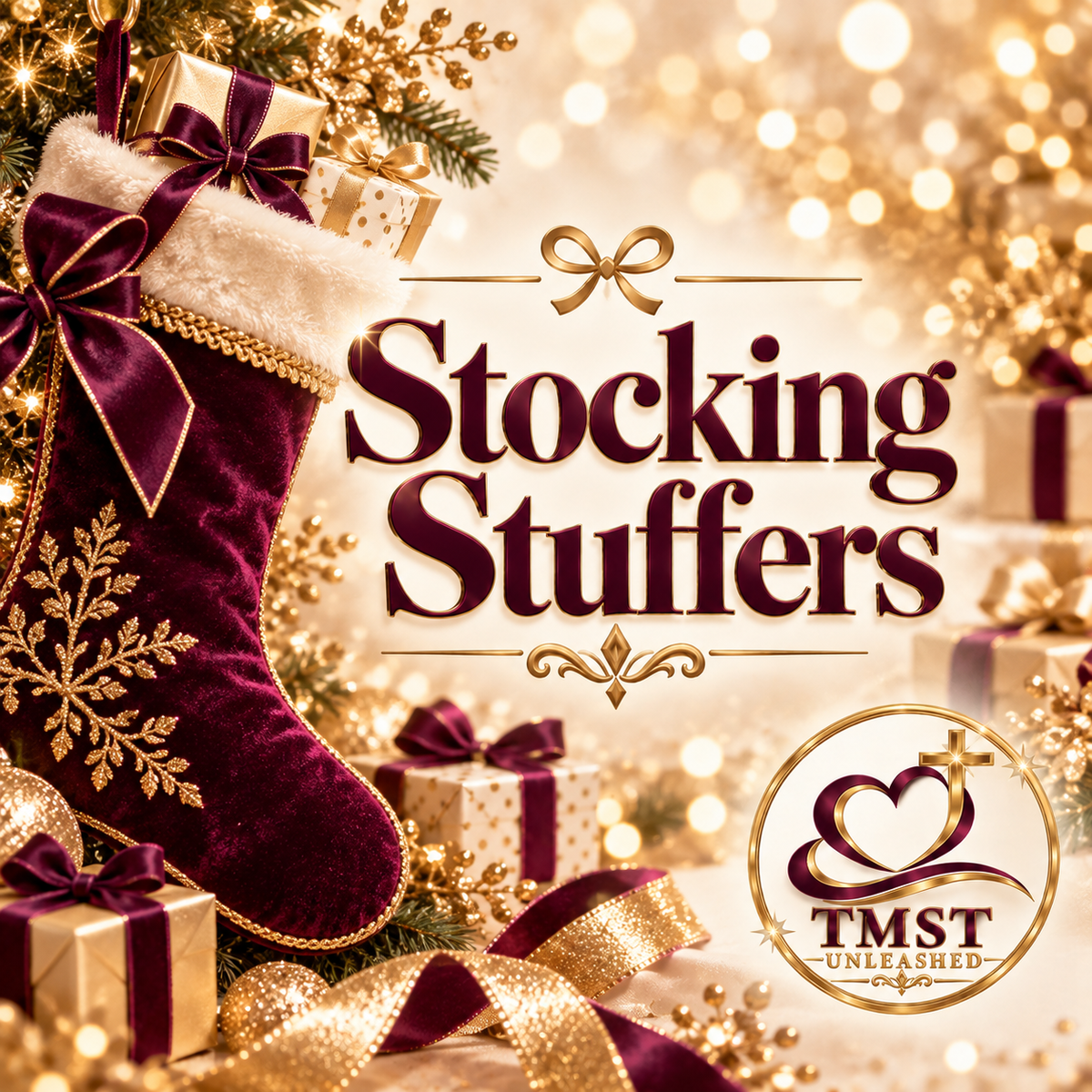 Stocking Stuffers