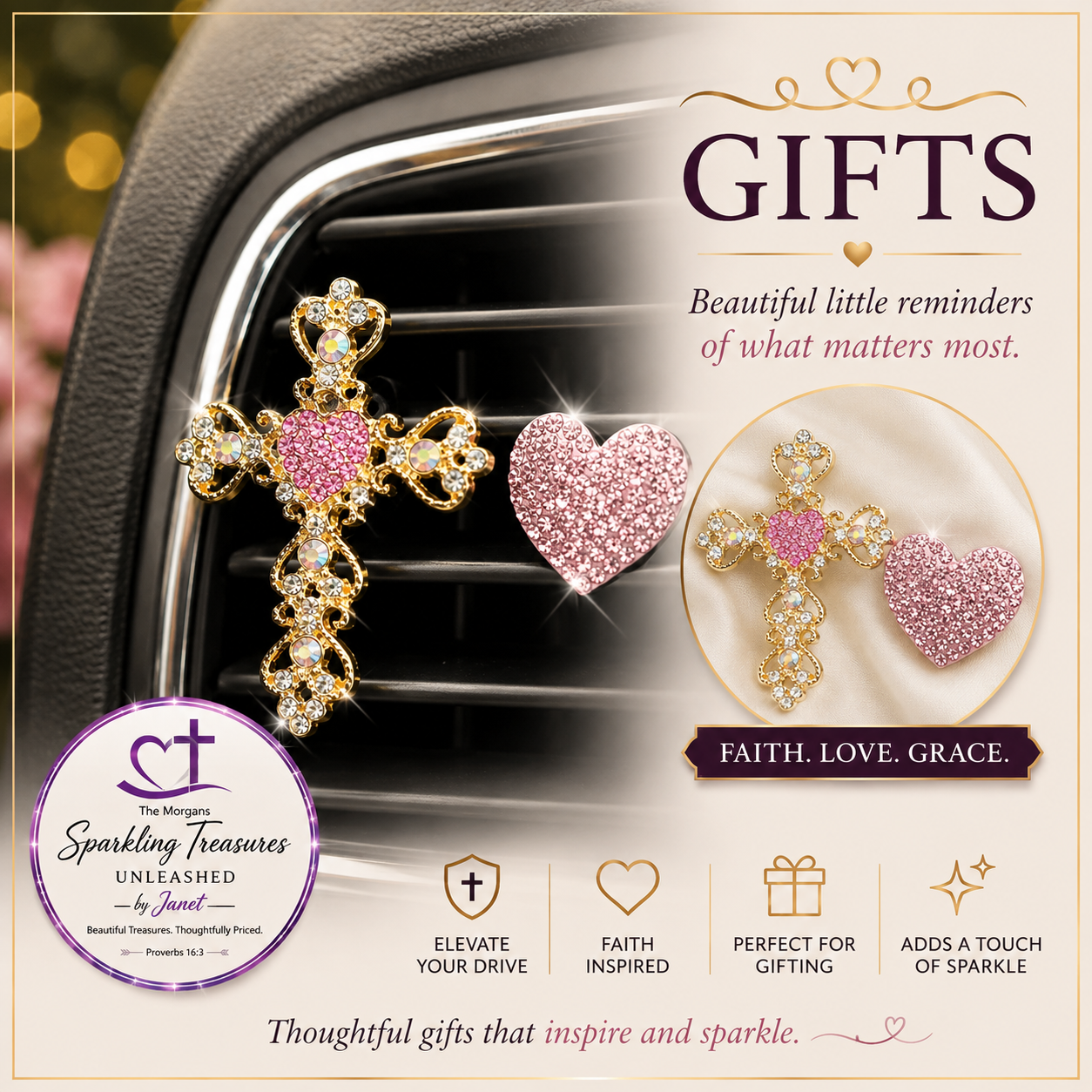 Gifts