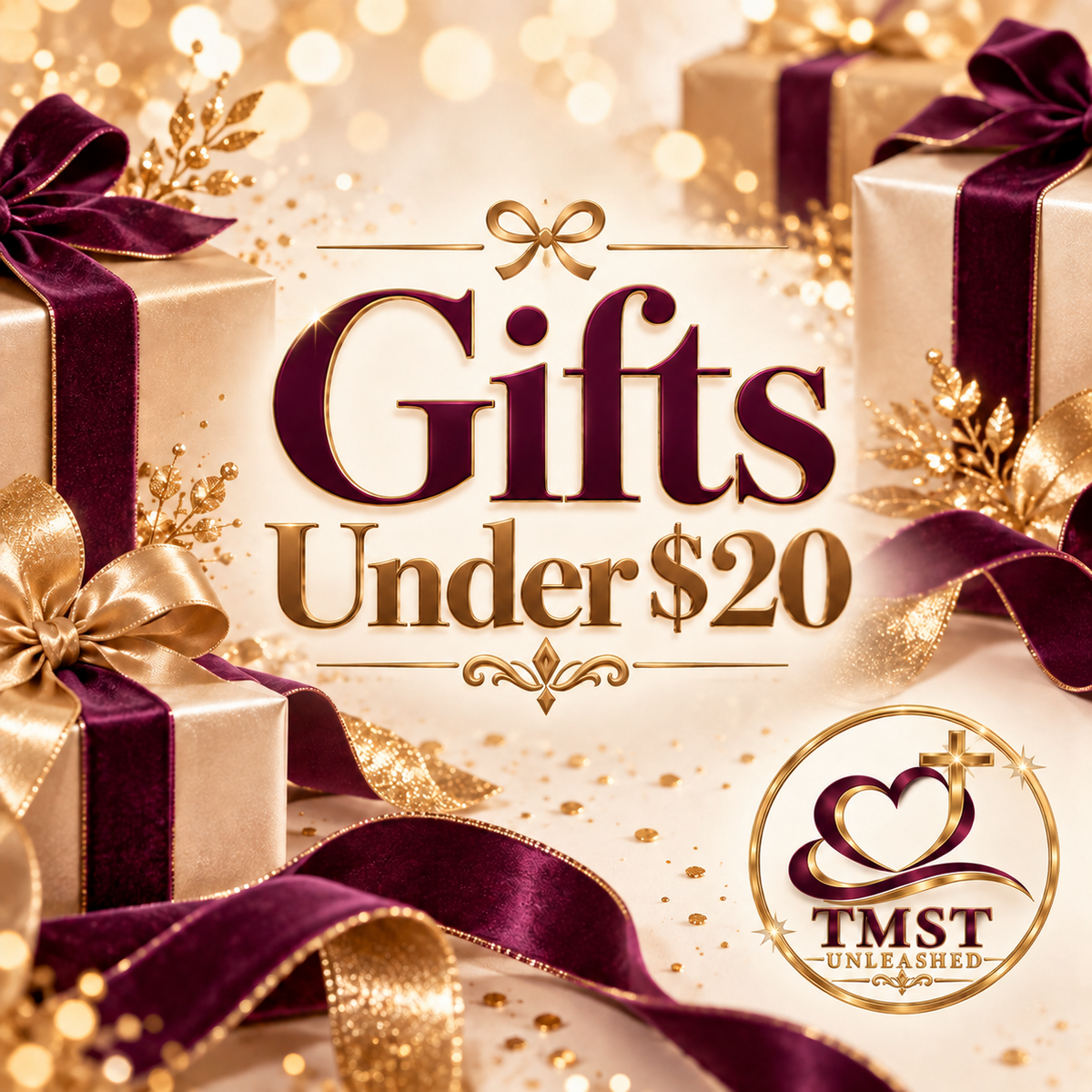 Gifts Under $20