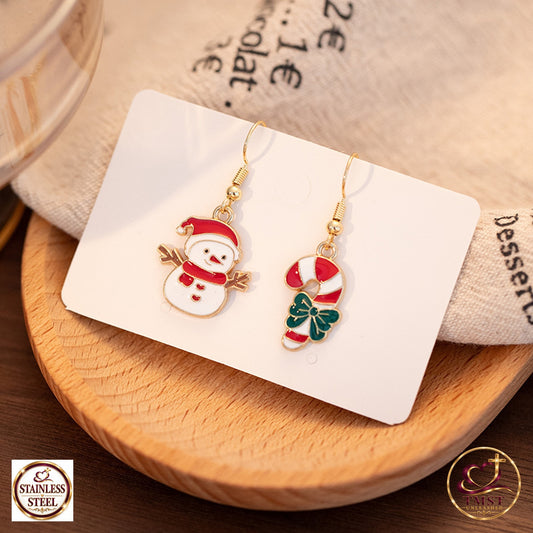 Gift of Cheer™ Holiday Earrings