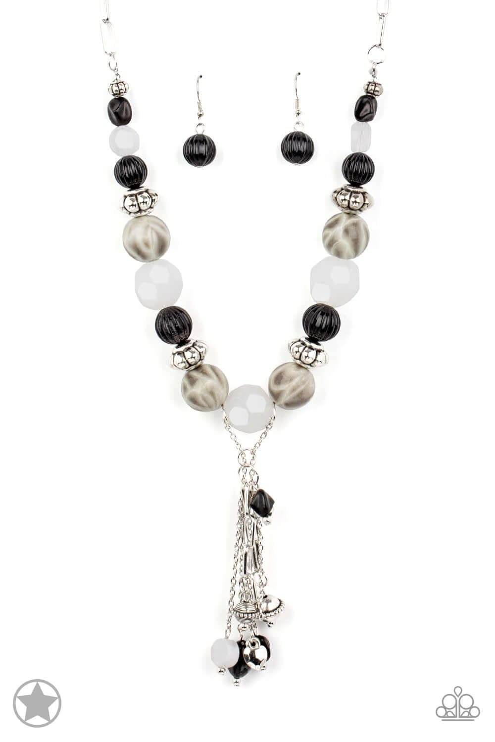 Break A Leg! Paparazzi Accessories Necklace $5 Jewelry with Janet Morgan Necklaces