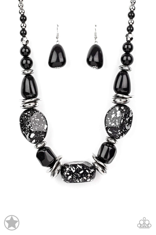 TMST Bling In Good Glazes - Black