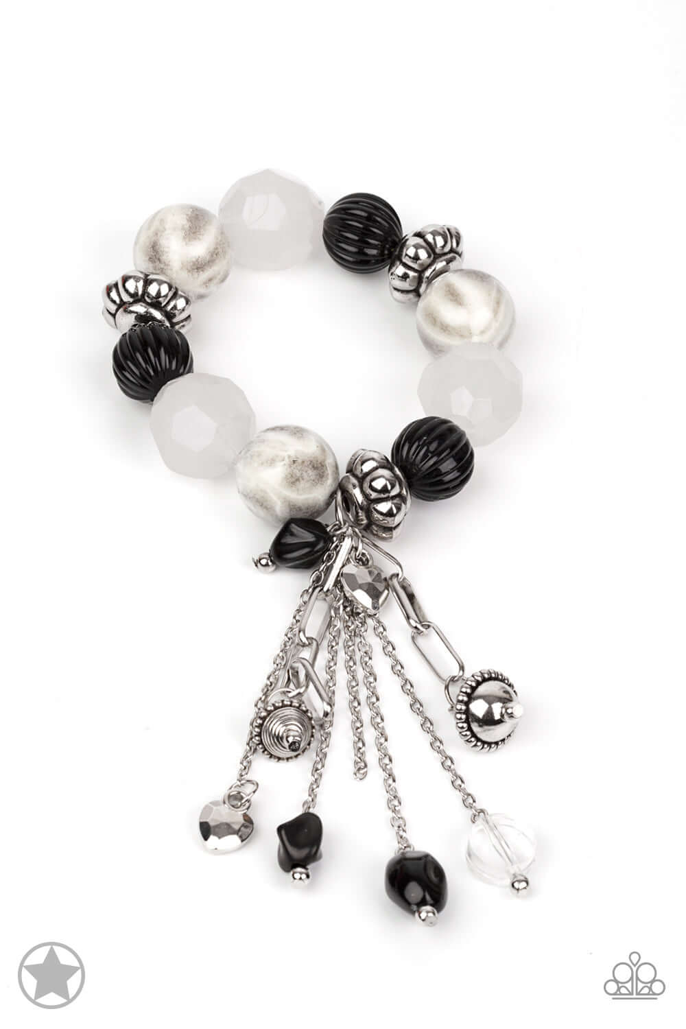 Lights! Camera! Action! Paparzzi Accessories Bracelet $5 Jewelry with Janet Morgan Bracelets