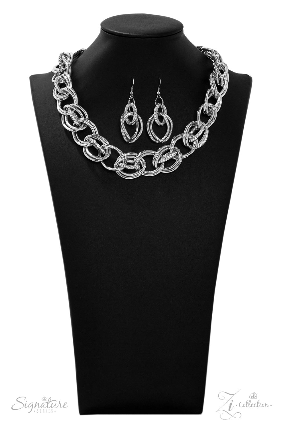 TMST Bling The Michelle Zi Collection 2017 Paparazzi