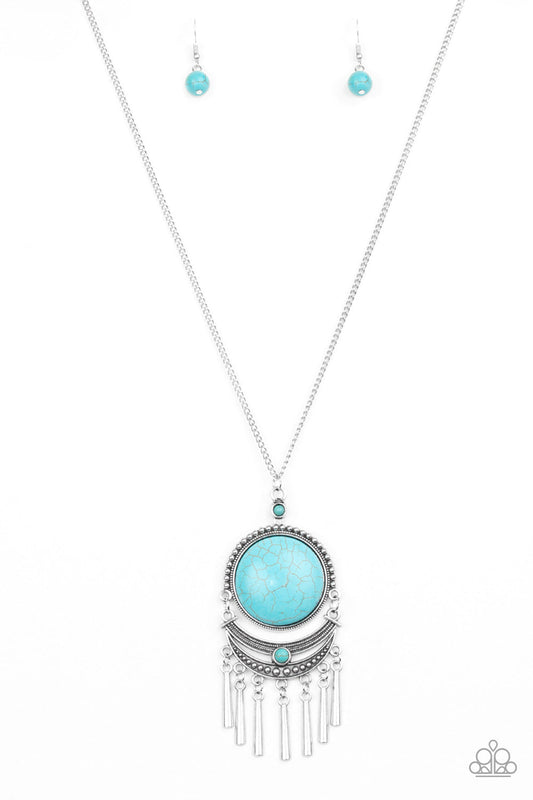 TMST Bling Rural Rustler - Blue