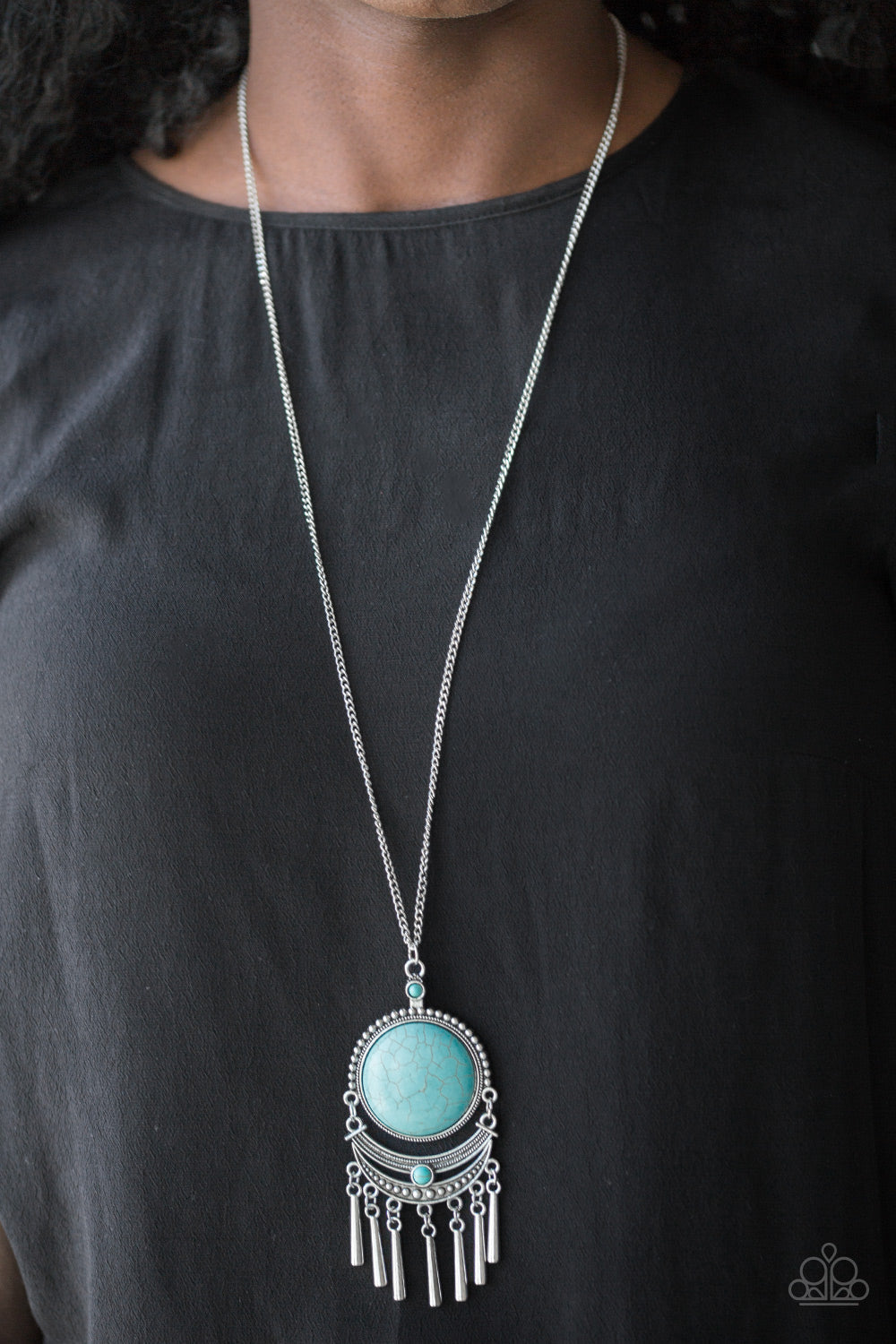 TMST Bling Rural Rustler - Blue