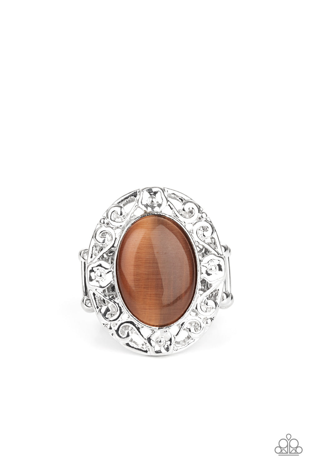 TMST Bling Moonlit Marigold - Brown