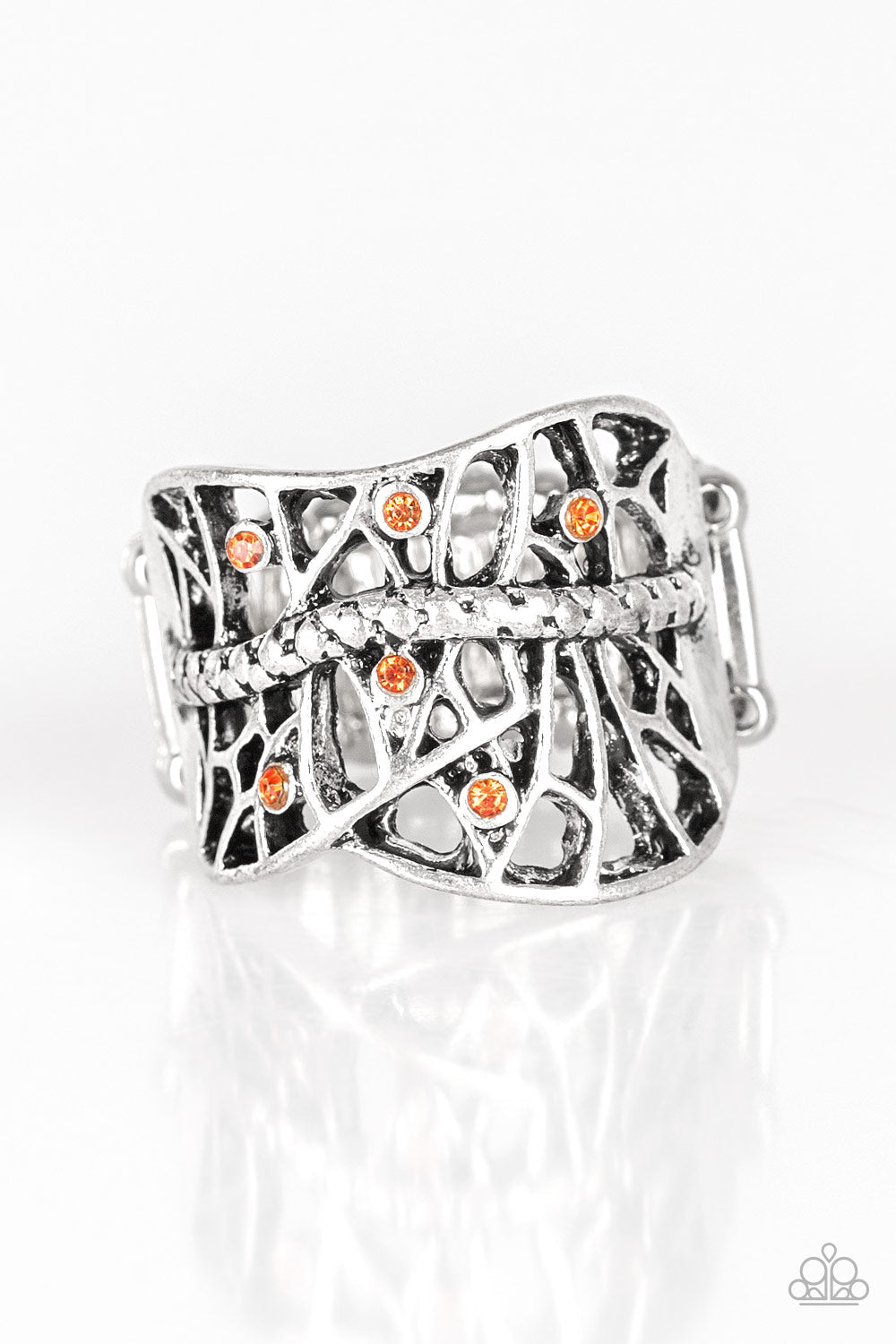 TMST Bling Stage Struck - Orange