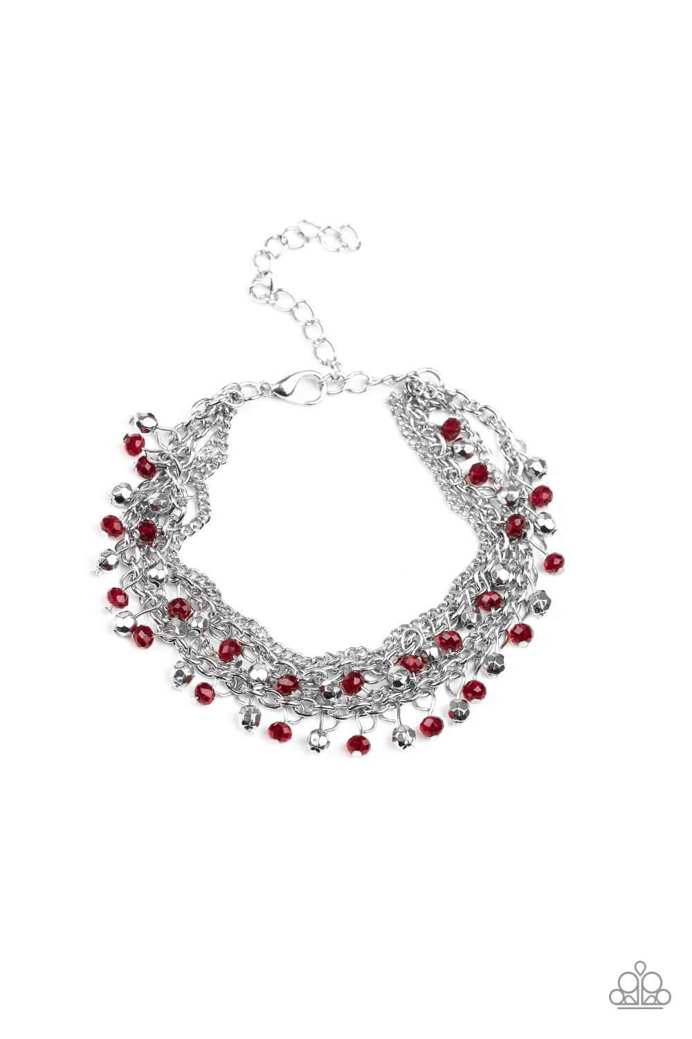 TMST Bling Cash Confidence - Red