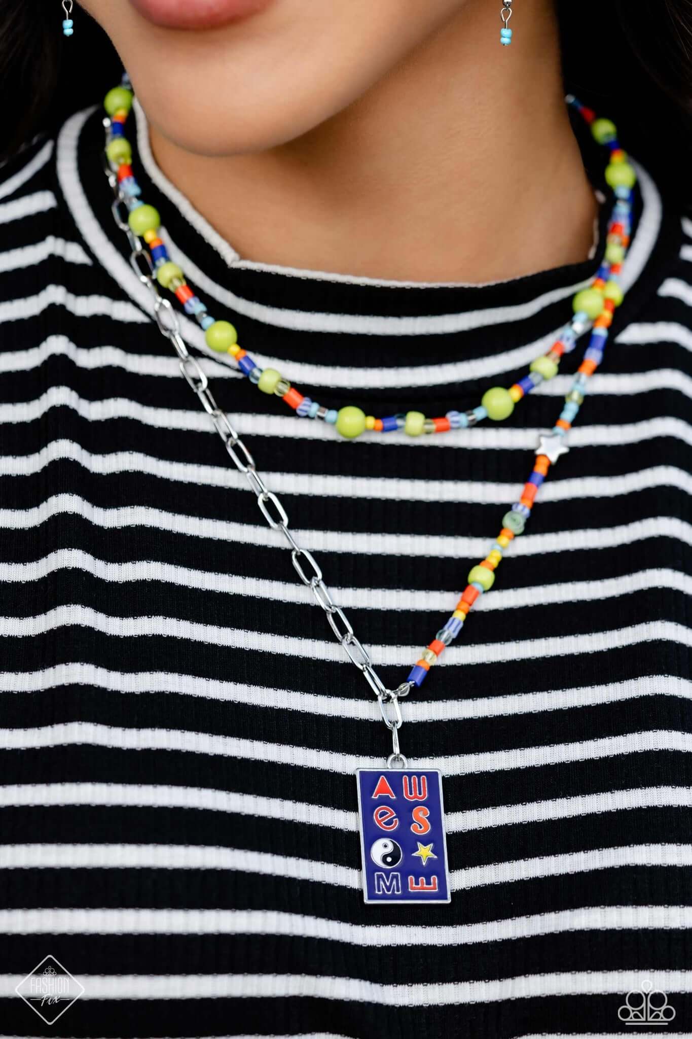 Sunset Sightings November 2023Fashion Fix Set - $20 $5 Jewelry with Janet Morgan Jewelry Set