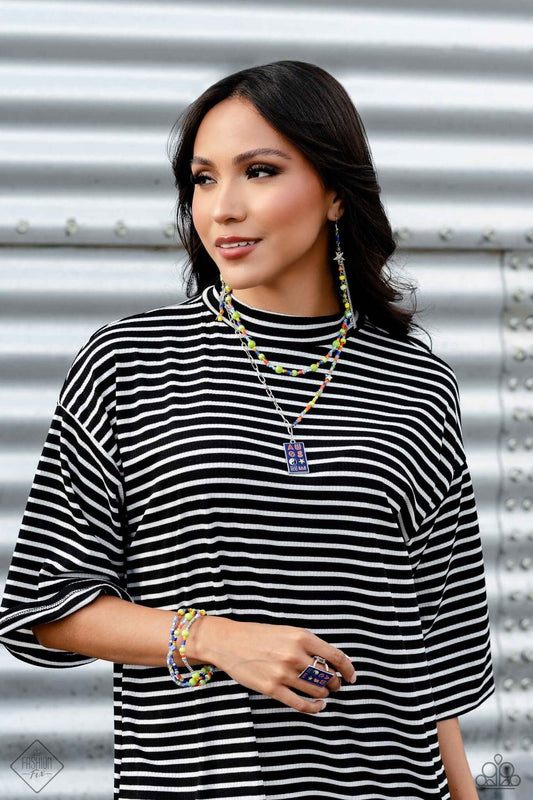 Sunset Sightings November 2023Fashion Fix Set - $20 $5 Jewelry with Janet Morgan Jewelry Set