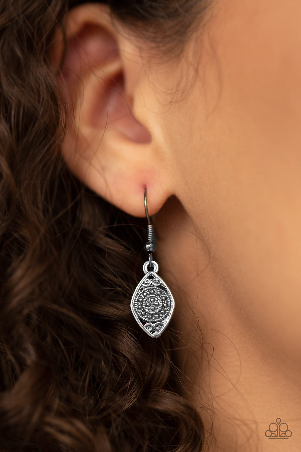 TMST Bling Make Yourself At HOMESTEAD - Black