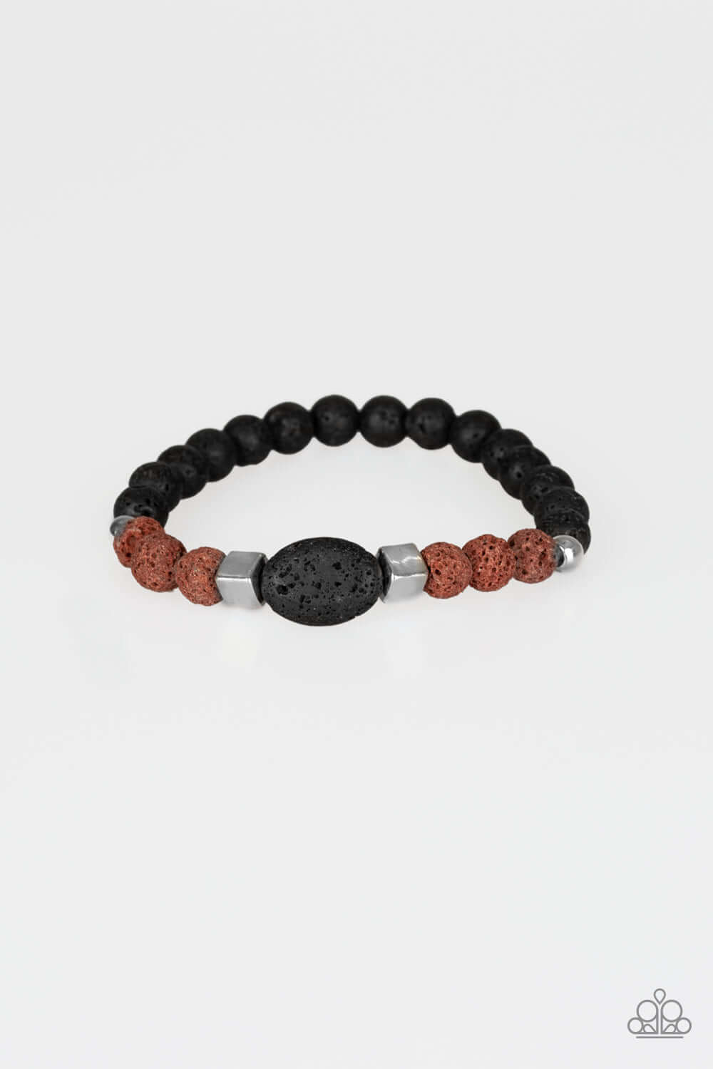 Unwind - Paparazzi Accessories Brown Bracelet $5 Jewelry with Janet Morgan Bracelets