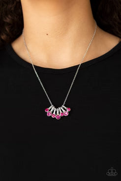 Slide Into Shimmer - Pink ♥