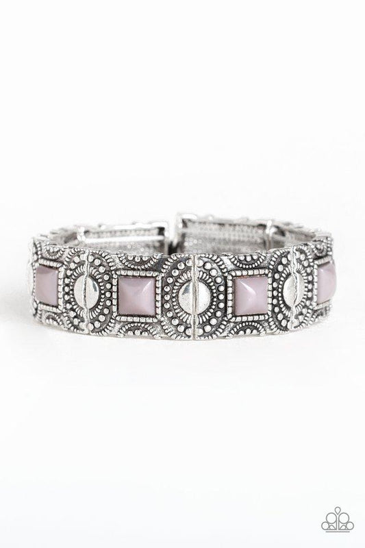 Tribal Trailblazer - Silver