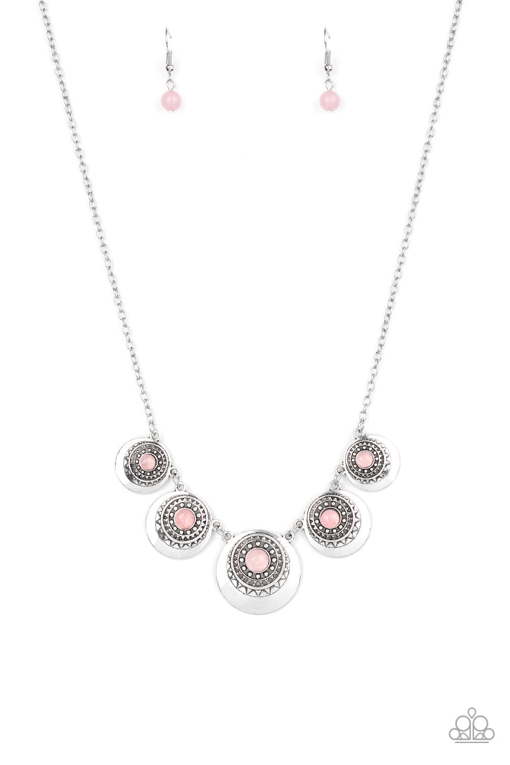 TMST Bling Solar Beam - Pink