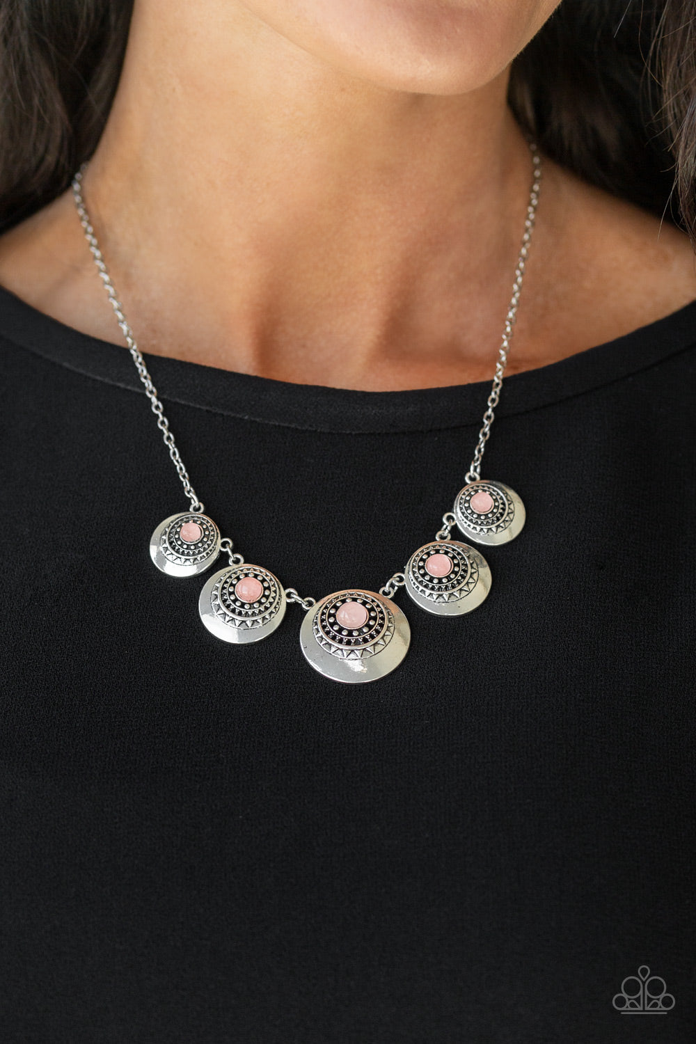 TMST Bling Solar Beam - Pink