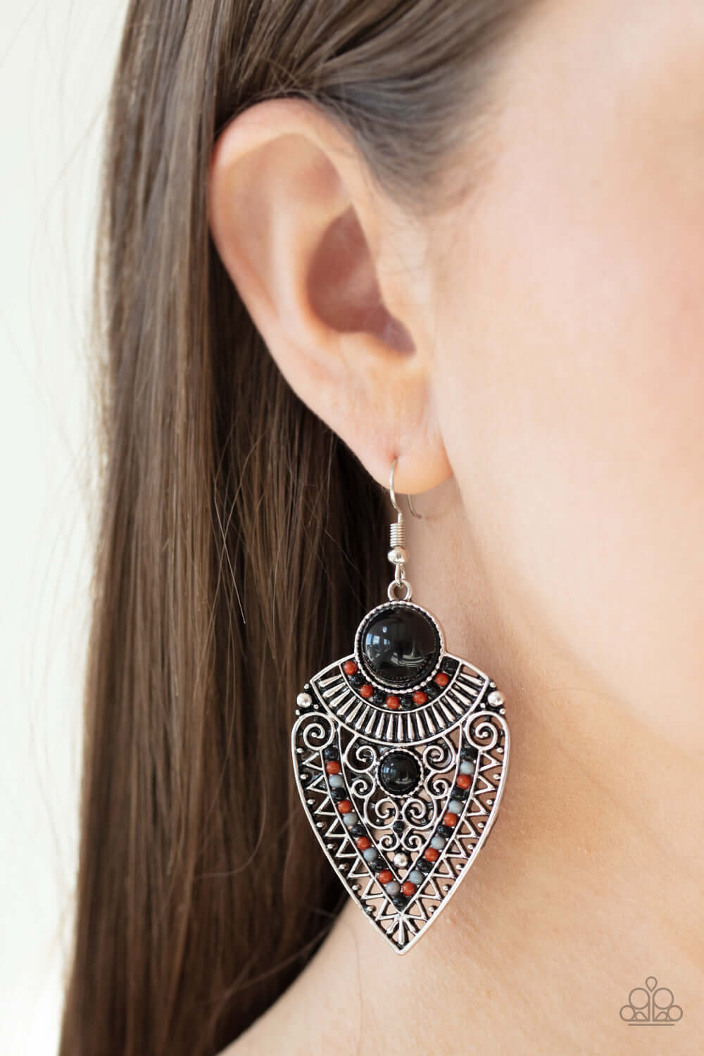 TMST Bling Tribal Territory - Black