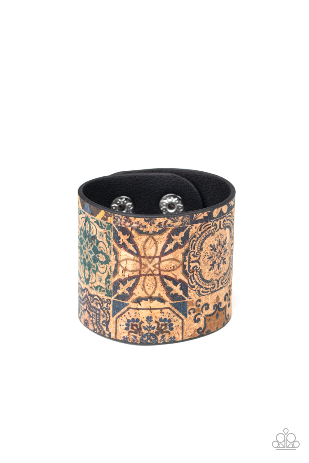 Cork Culture - Paparazzi Accessories Multi Bracelet $5 Jewelry with Janet Morgan Bracelets