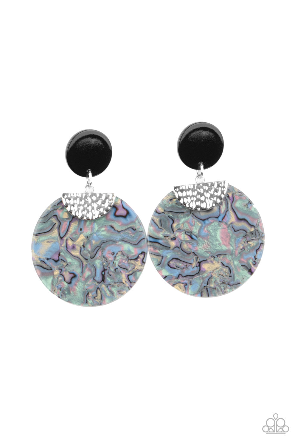 TMST Bling Really Retro-politan - Silver