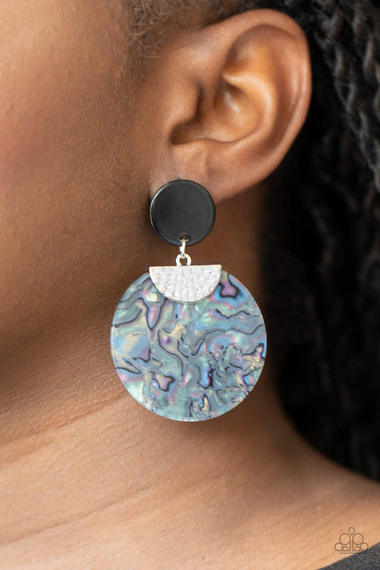 TMST Bling Really Retro-politan - Silver