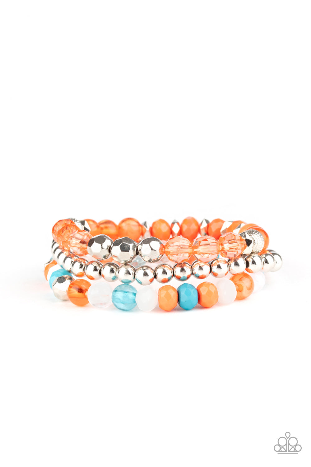 TMST Bling Sugary Shimmer - Multi