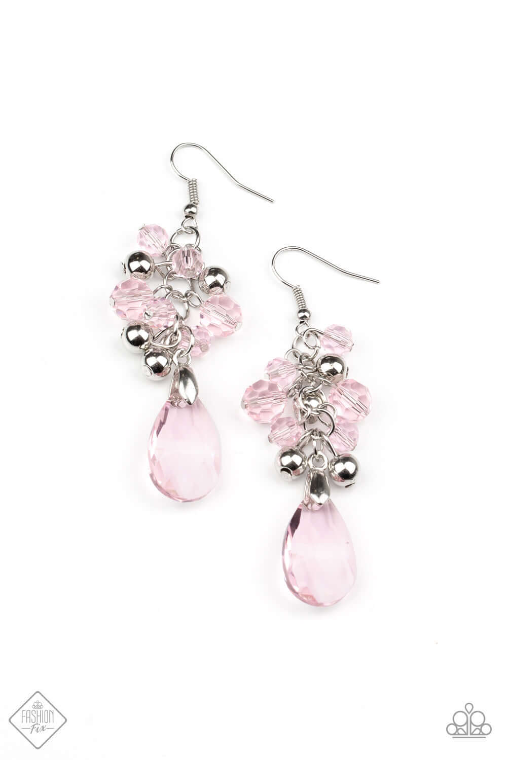 TMST Bling Before and AFTERGLOW - Pink