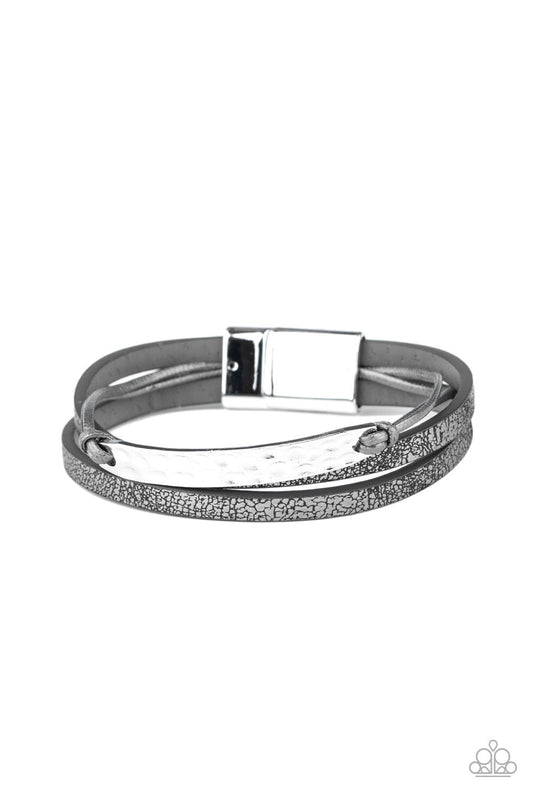 TMST Bling High-Strung Style - Silver