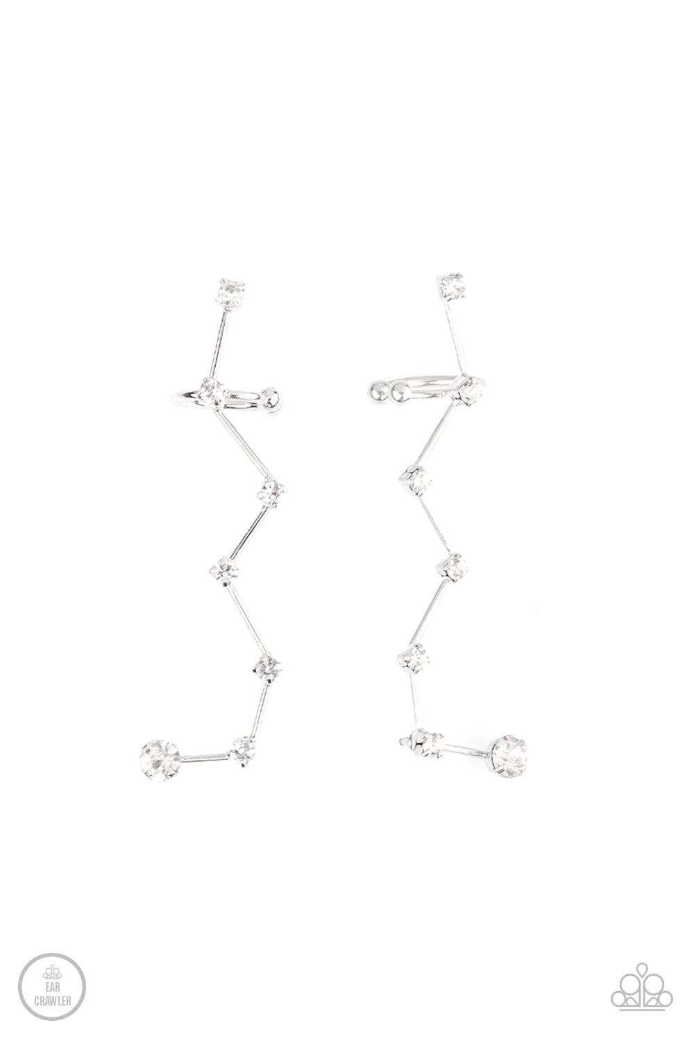 TMST Bling CONSTELLATION Prize - White